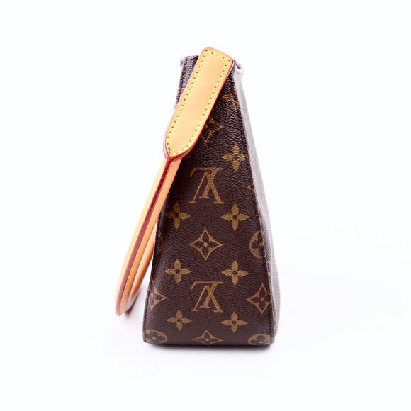 Louis Vuitton Looping MM Monogram - Picture 5 of 15